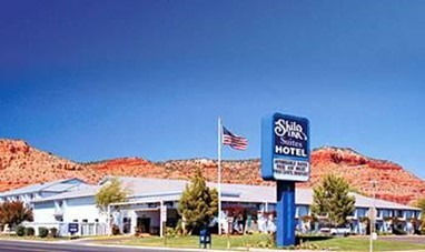 Shilo Inn Suites Kanab Utah
