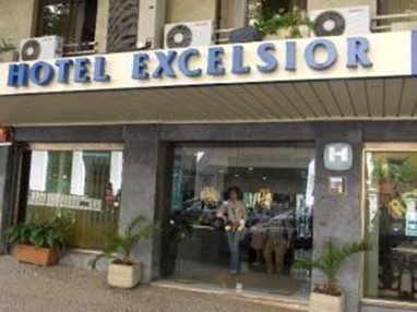 Hotel Excelsior Lisbon