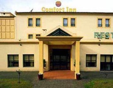 Comfort Inn Braga