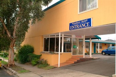Windsor Motel (New South Wales)