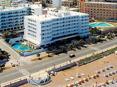 Rhodos Beach Hotel