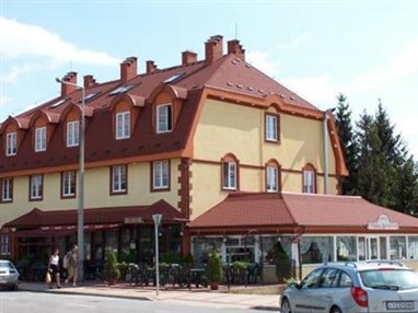 Thermal Hotel Pelikan