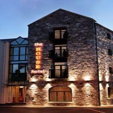 The House Hotel Galway
