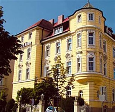 Hotel Krone Munich