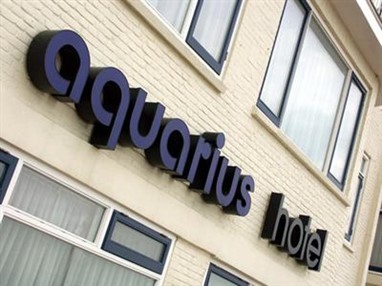 Aquarius Hotel Scheveningen