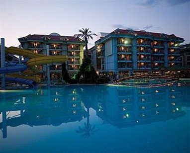 Hotel Turan Prince Residence