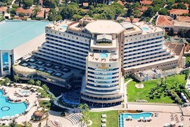 Sheraton Cesme Hotel Resort And Spa