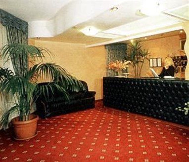 Hotel Sorriso Sanremo