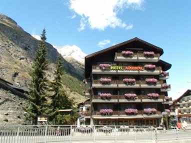 Admiral Hotel Zermatt