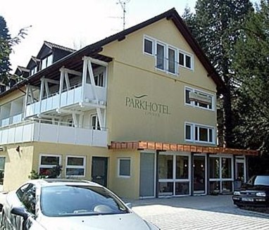 Parkhotel Lindau