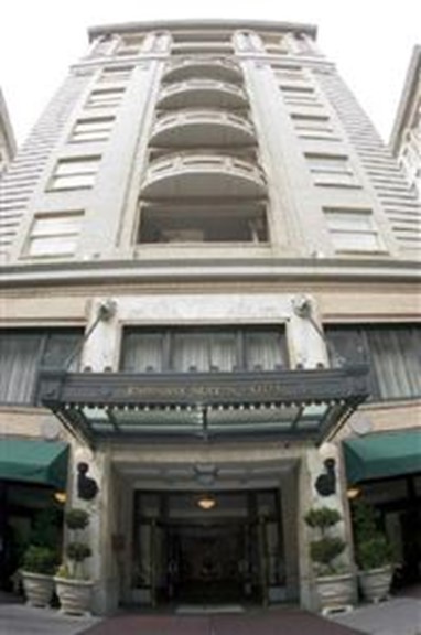 Embassy Suites Portland - Downtown