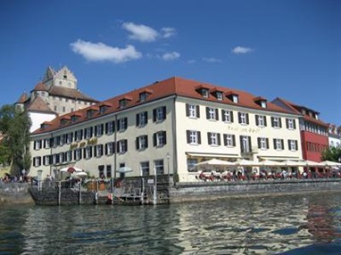 Hotel Zum Schiff Meersburg