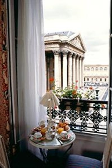 Hotel du Pantheon