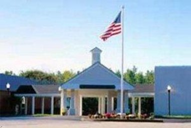Econo Lodge Inn & Suites Augusta (Maine)
