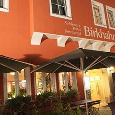 Hotel Birkhahn
