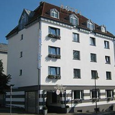 Hessischer Hof Hotel
