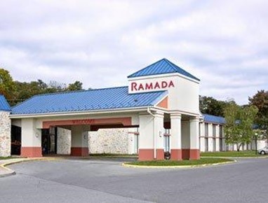 Ramada Inn Altoona (Pennsylvania)