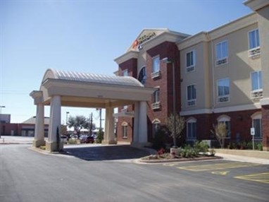 Holiday Inn Express Hotel & Suites South Abilene