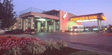 Fiddlers Inn Nashville (Tennessee)