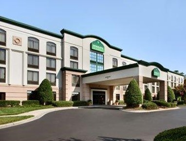 Wingate by Wyndham Airport South/I-77 @ Tyvola