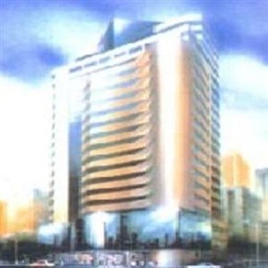 Jin Xuan Hotel