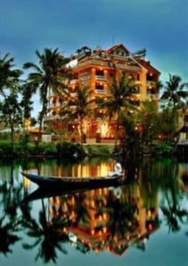 Phuoc An River Hotel