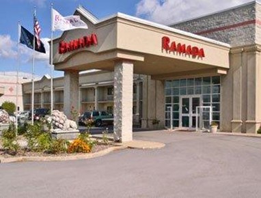 Ramada Inn & Conference Center - Hammond