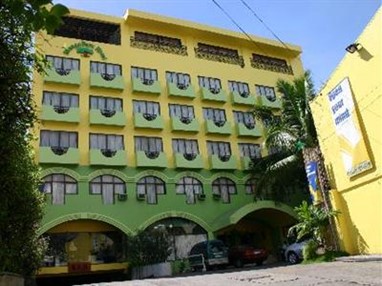 Mango Park Hotel