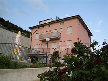 Hotel Costa San Giovanni Rotondo