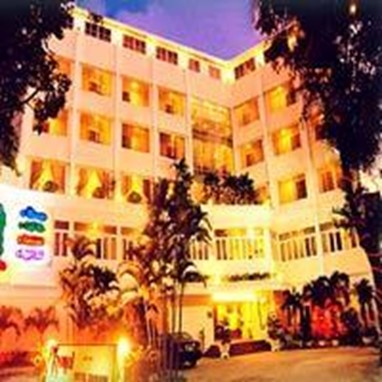 Royal Hotel Da Nang