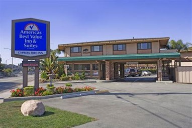 Americas Best Value Inn & Suites Monterey