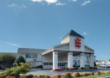 Econo Lodge & Suites Greensboro (North Carolina)