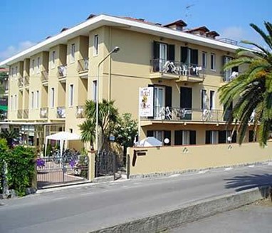 Hotel Delle Mimose