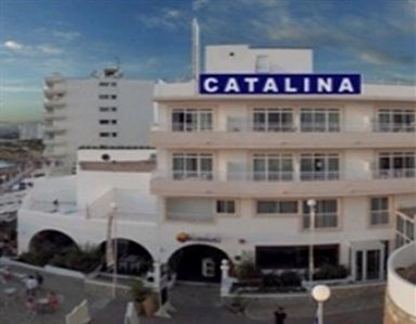 Hotel Catalina Ibiza