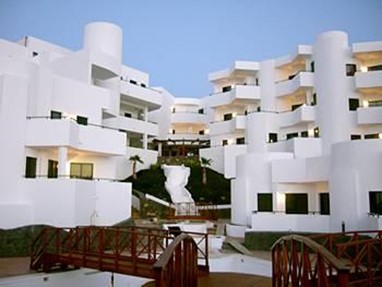 Las Colinas Aparthotel Lanzarote