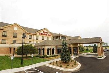 Hilton Garden Inn Oconomowoc