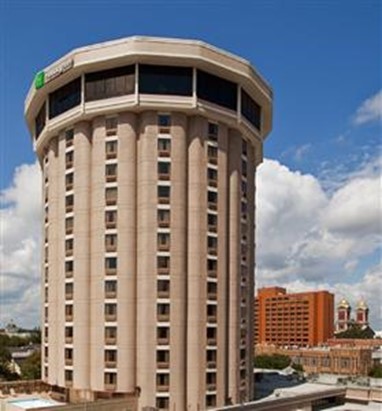 Holiday Inn - Mobile Downtown/Historic District