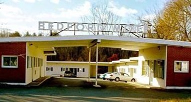 Bedford Motel (Massachusetts)