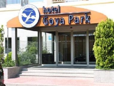 Prestige Goya Park
