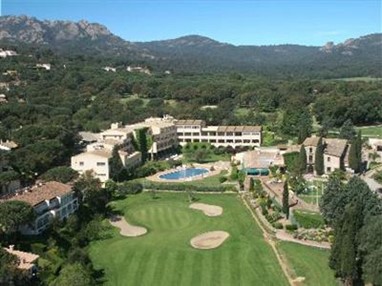 Hotel Golf Costa Brava