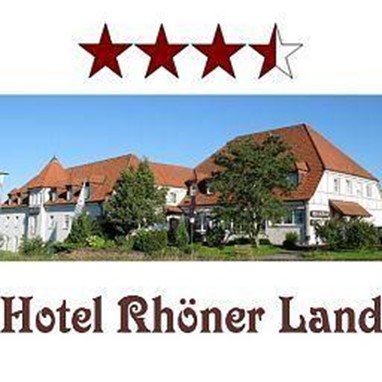 Hotel Rhoener Land
