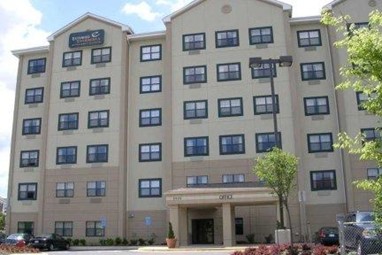 Extended Stay America Washington D.C Centreville