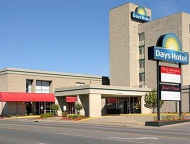 Days Inn & Conference Center Danville