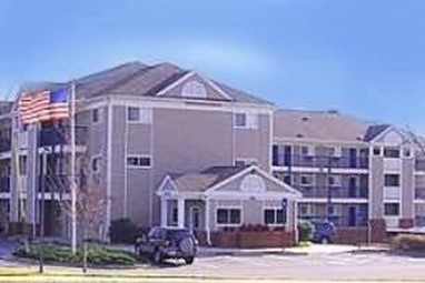 Metro Extended Stay Gainesville