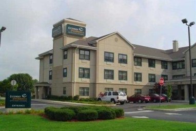 Extended Stay America Hotel Camp Lejeune Jacksonville (North Carolina)