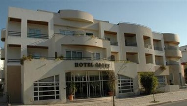 Hotel Al Foz
