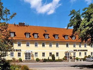 Hotel Am Schlossberg Erding