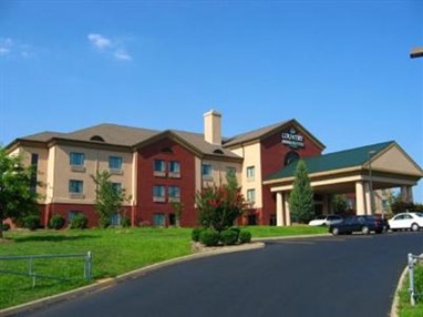Country Inn & Suites Loudon