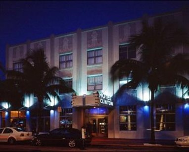 The New Clinton Hotel & Spa Miami