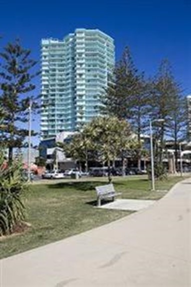 Ocean Plaza Resort Gold Coast